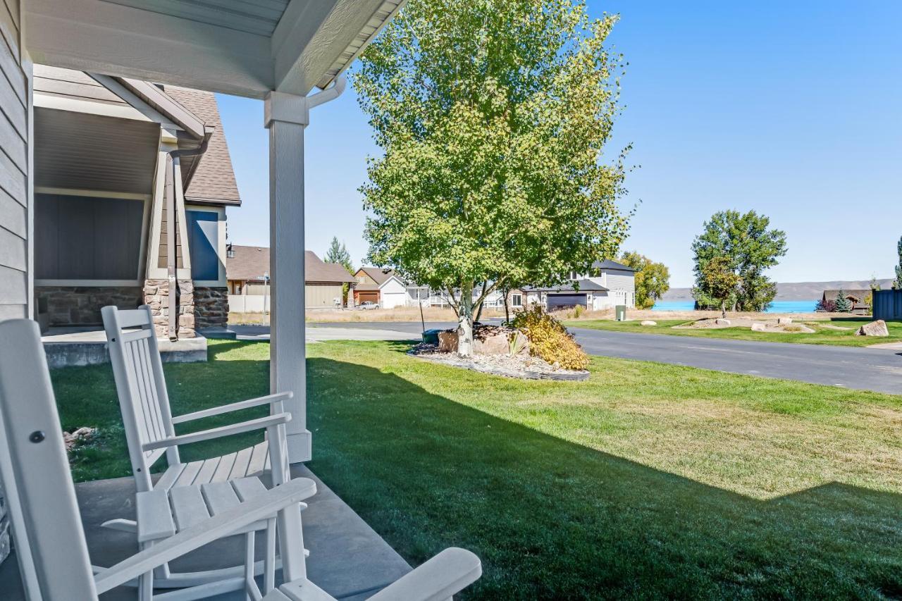 Lochwood Getaway Villa Garden City Bagian luar foto